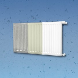 KORADO RADIK radiátor 10 7040 Klasik - Z pozink 10070040-50Z0010
